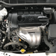 Engine cover back on. I cleaned it up a bit before I reinstalled it.